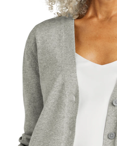 Brooks Brothers Women's Customized Stretch Cardigan